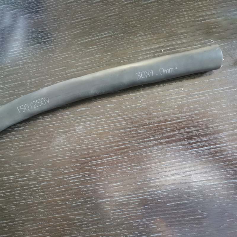 JHR85/SC 30x1.0mm2船用電纜